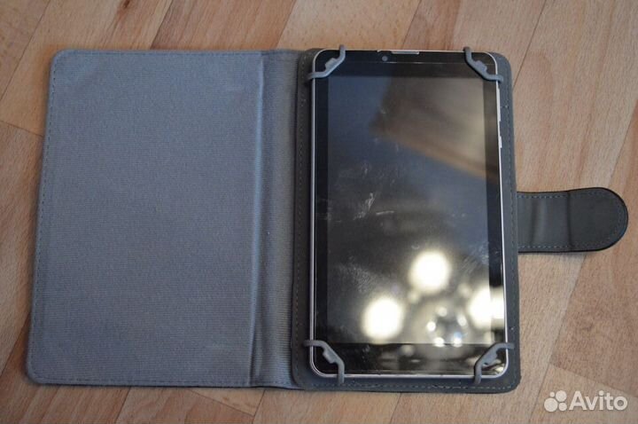 Планшет Tesla Impulse 7 3G