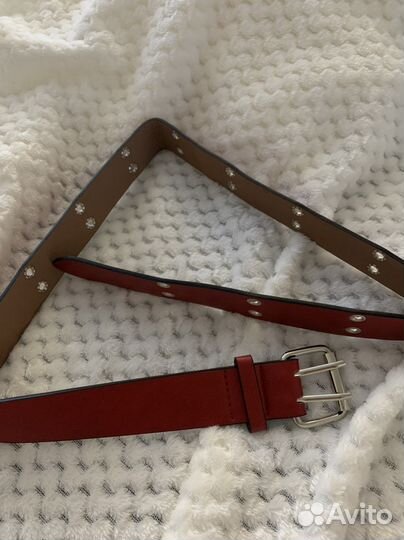 Ремень женский