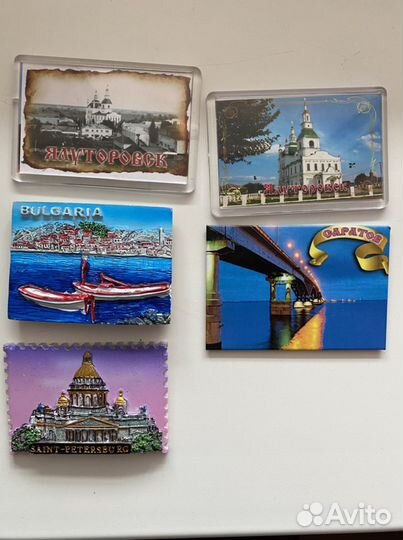 Магниты россия болгария