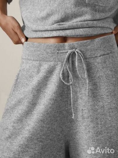 Шерстяные шорты, massimo, S