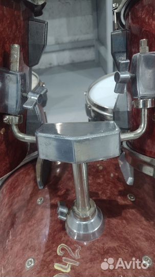 Мечта нешколобарабанщика 2