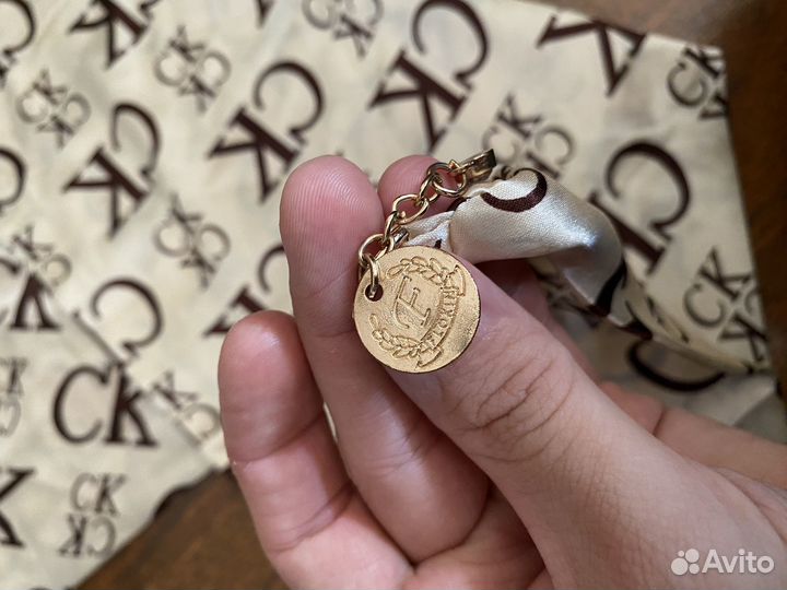 Платок calvin klein женский