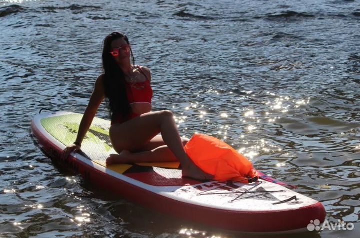 Сап доска Sup доска Sup board