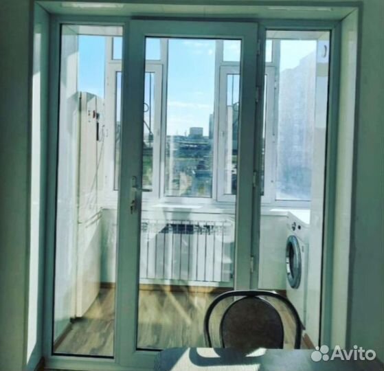 Остекление балконов и лоджий