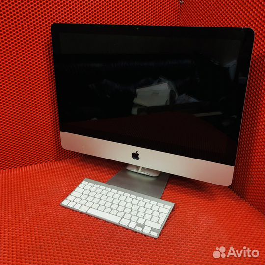 Apple iMac a1311 (62433)