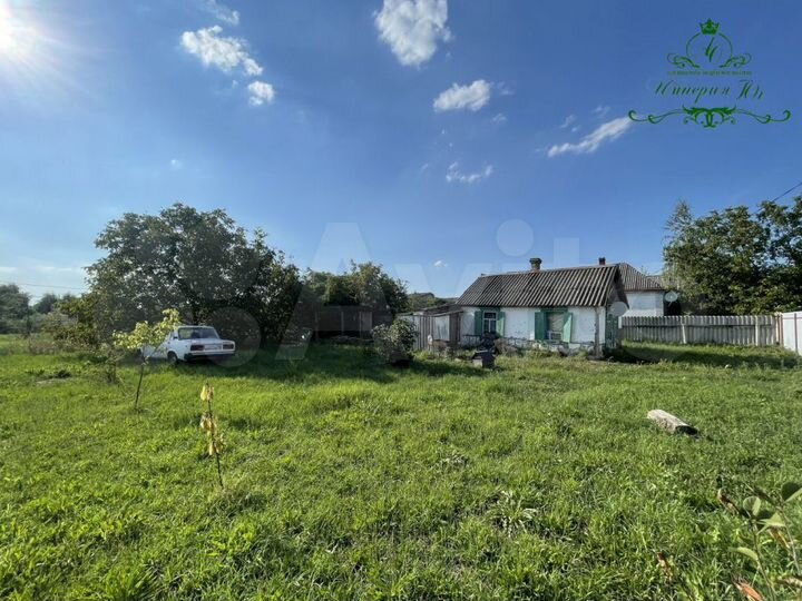 Дом 20 м² на участке 7,5 сот.