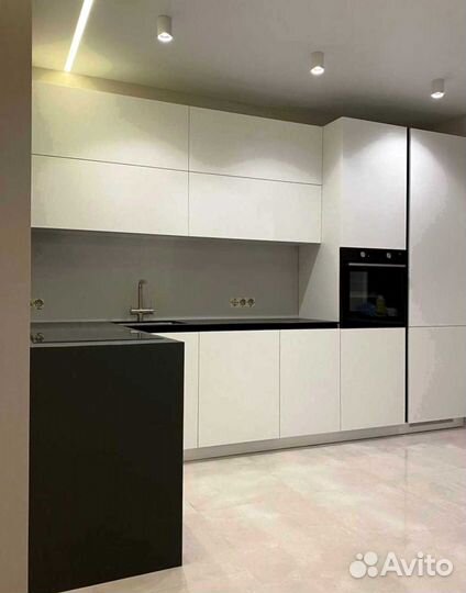 Кухни на заказ