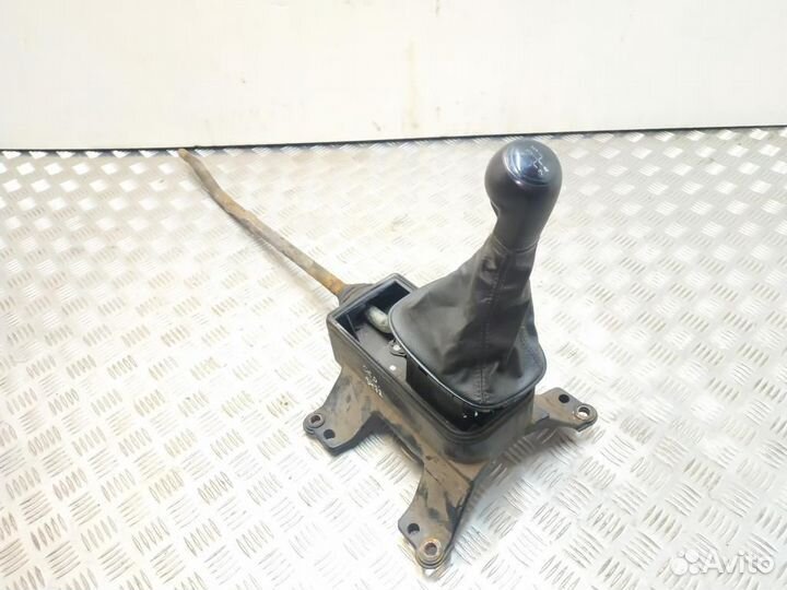 Кулиса кпп Opel Corsa D 2010 55347447