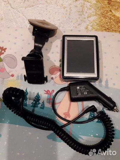 Навигатор prestuge