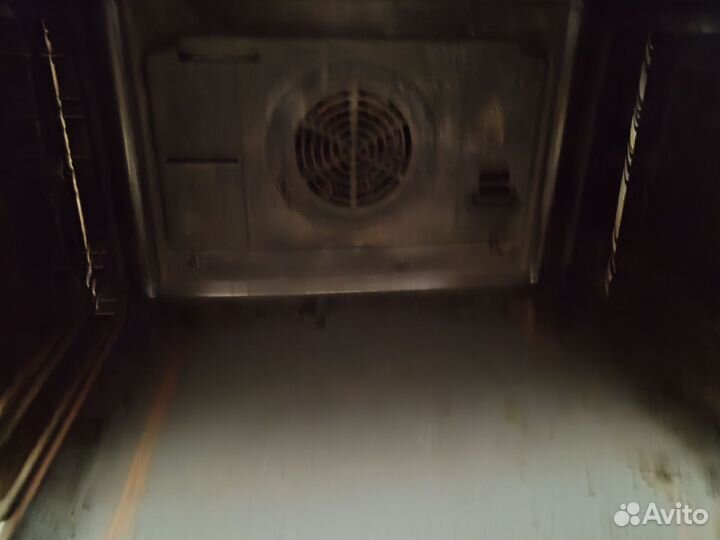 Духовой шкаф bosch бу