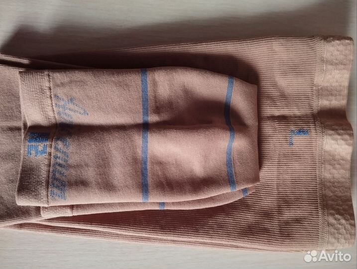 Компрессионные колготки 2 класс