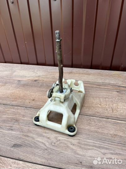 Кулиса МКПП Hyundai Sonata V 2.0 2006