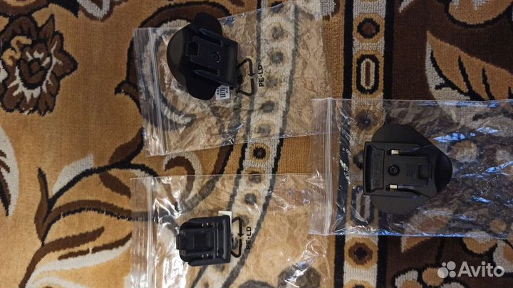 Адаптер (переходник )