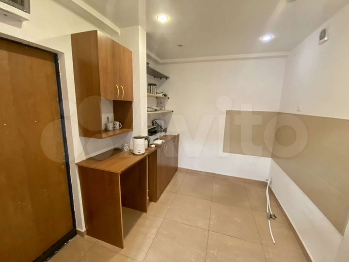 Свободного назначения, 44.5 м²