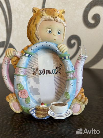 Рамка для фото,сувенир