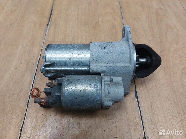 Стартер Opel Zafira B Z16XEP 2008