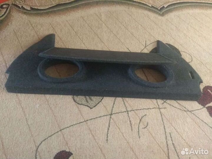 Полка Лада гранта