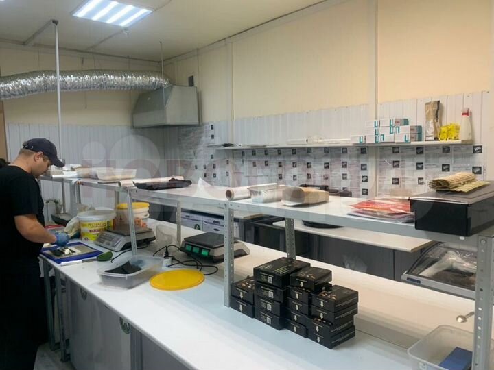 Сдам помещение свободного назначения, 42.3 м²