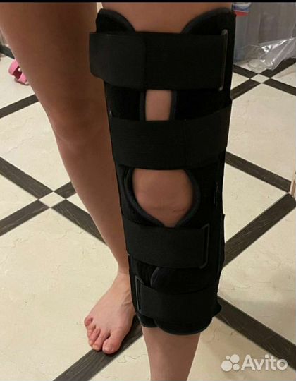 Ортез коленный orlett ks-601 s