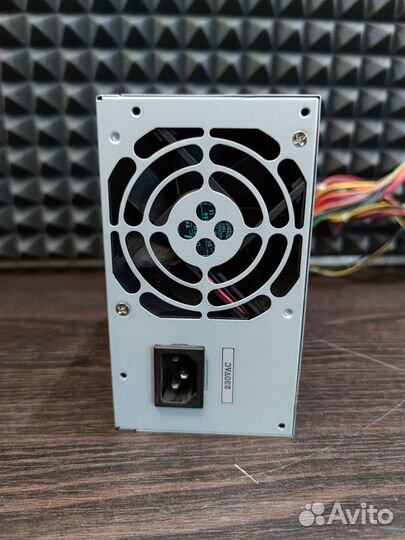 Блок питания ATX 300W Q-Dion QD300