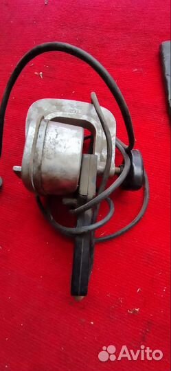 Вулканизатор СССР