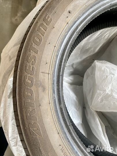 Bridgestone Alenza Sport 155/65 R14