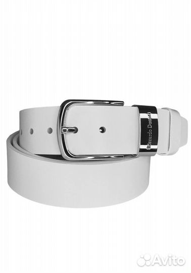 Ремень женский натуральная кожа
