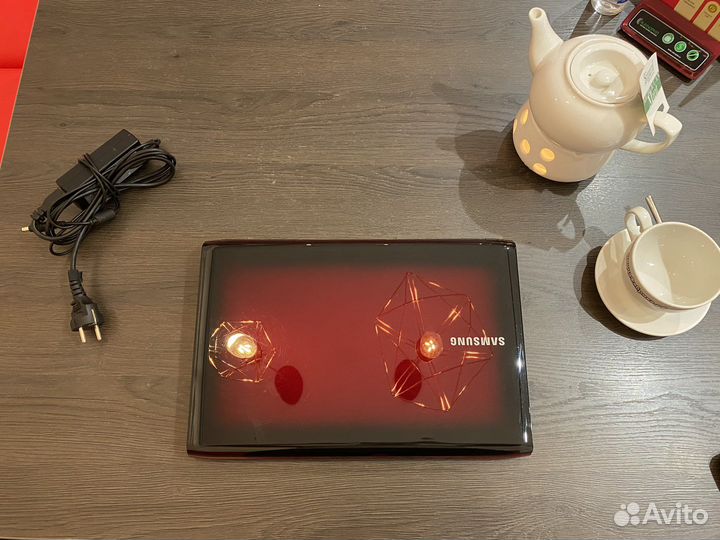 Как новый, Мощный Samsung для Любых задач и Игр