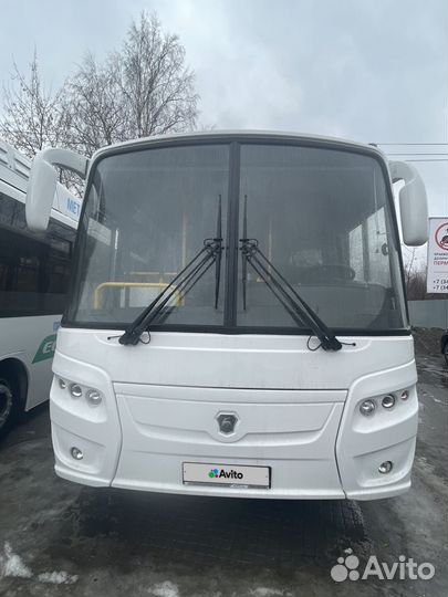Междугородний / Пригородный автобус КАвЗ 4238, 2023