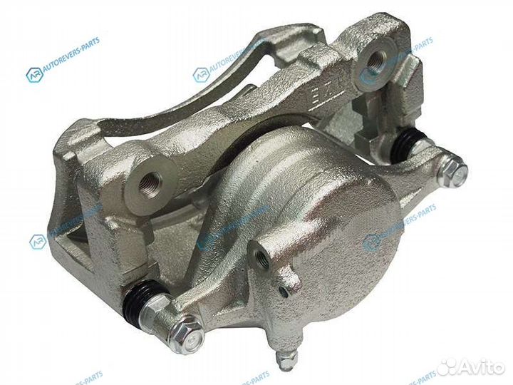 ST-47750-26122 Суппорт тормозной FR toyota hiace 0