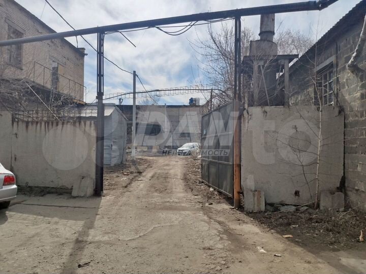 Производство 368 кв.м