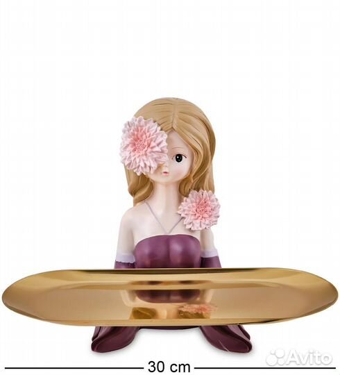 Подставка Леди Флёр A2184134