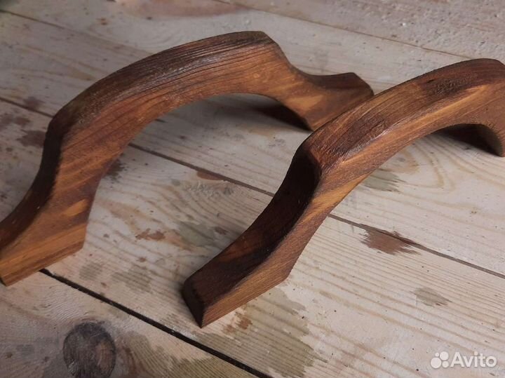 Ручная работа,ручки для бани и сауны