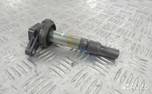 Катушка зажигания бензиновая land rover range rove