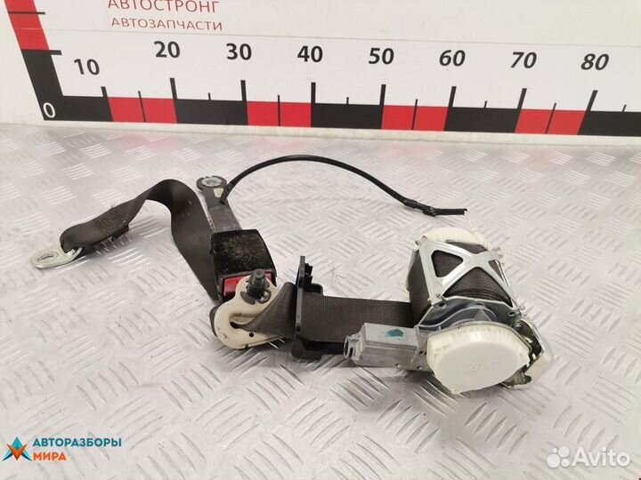 Ремень безопасности Ford Edge рест. 2011