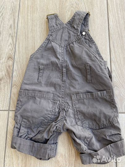 Комбинезон H&M 2/4 месяца