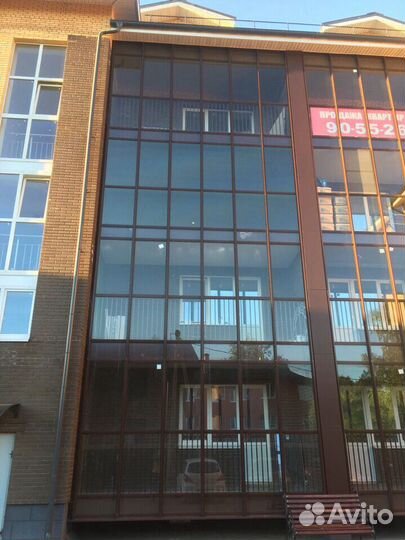 Матовая, тонировочная зеркальная, плёнка