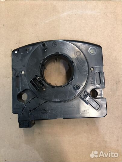 Подрулевой шлейф volkswagen sharan