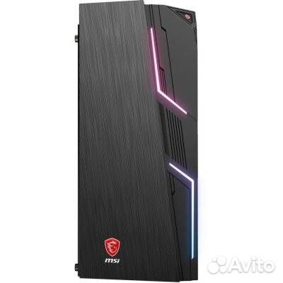 Игровой компьютер MAG Codex 5 RTX3060 i5-11400F