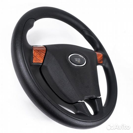 Руль ваз 2108-2112