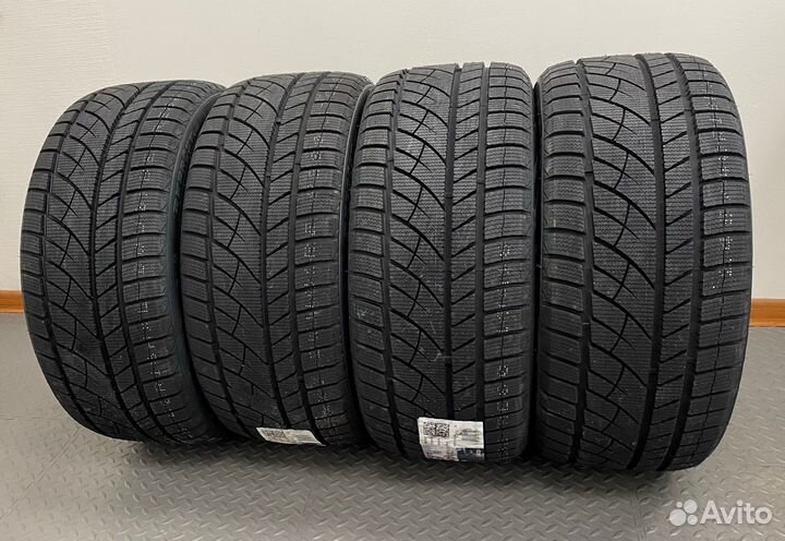 RoadX RX Frost WU01 225/40 R19 и 255/35 R19 97V