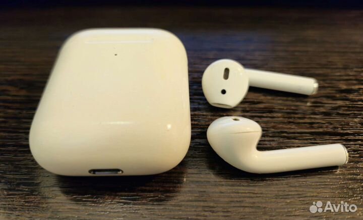 Apple Airpods