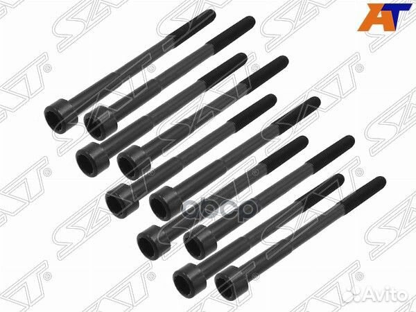 Болт ГБЦ toyota auris -12 st1170010 Sat