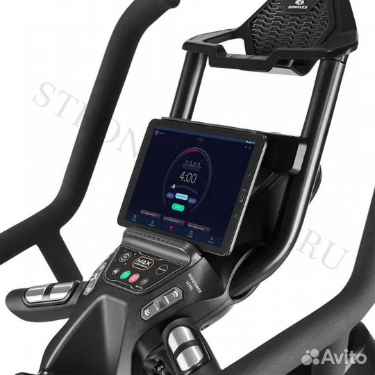Кросстренер Bowflex Max Trainer M8