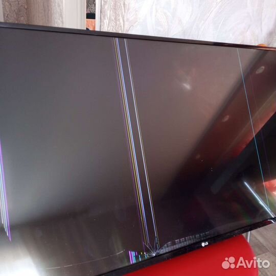 Телевизор бу