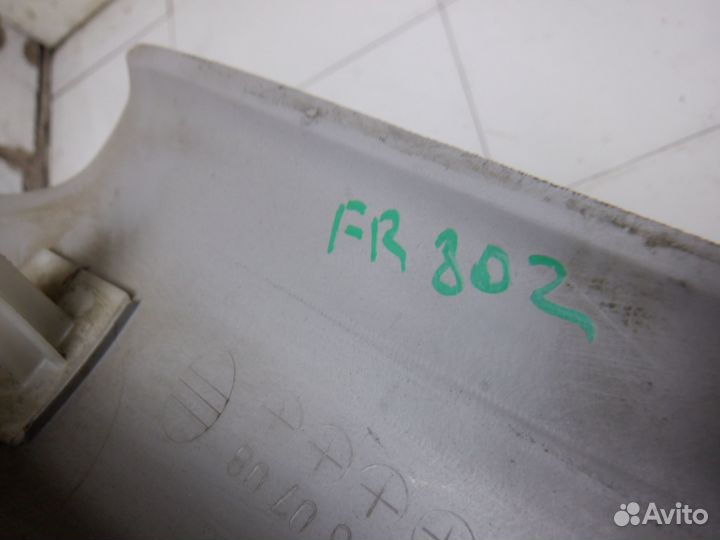 Обшивка стойки передней Mazda 323 BJ