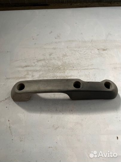 Ручка левая Daf