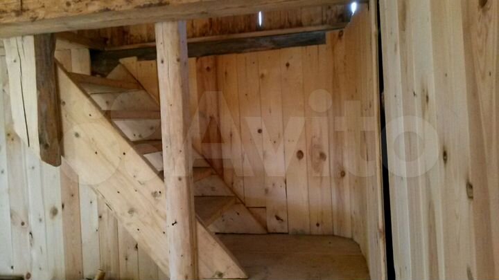 Дача 42 м² на участке 23 сот.