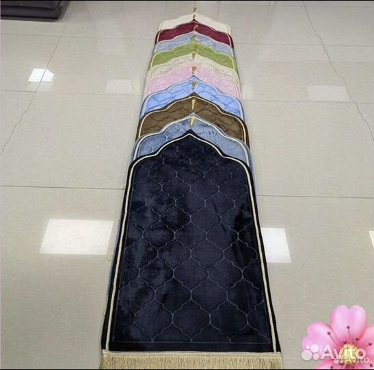 Коврик для намаза