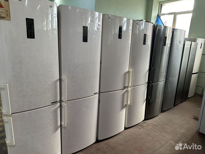 Холодильник